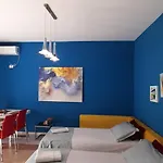 Adriatic Seaview Apartment *