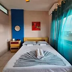 Adriatic Seaview Apartment Durres