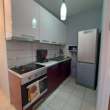 Adriatic Seaview * Durrës