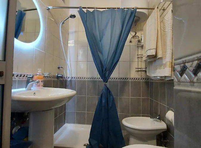 Adriatic Seaview Apartament