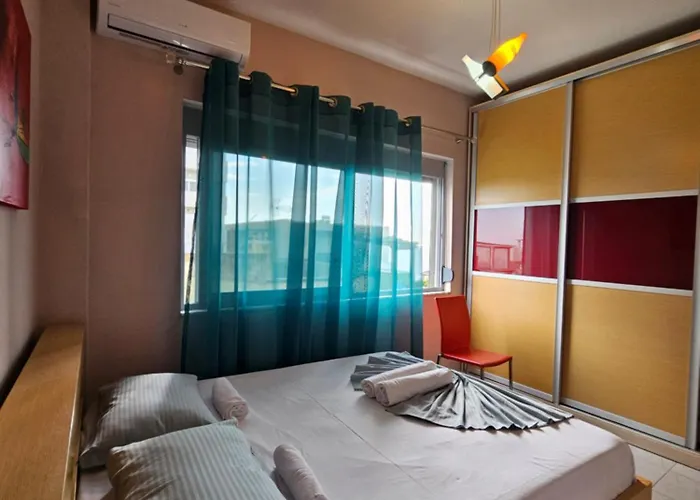 Apartament Adriatic Seaview