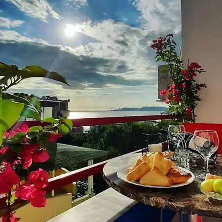Apartment Adriatic Seaview *
