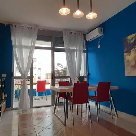 Adriatic Seaview Durrës