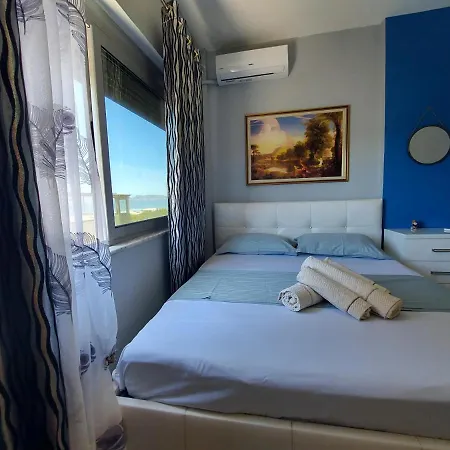 Adriatic Seaview Apartment Durres