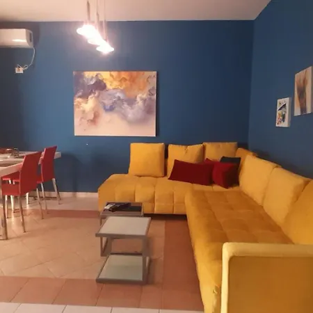 Adriatic Seaview Apartment