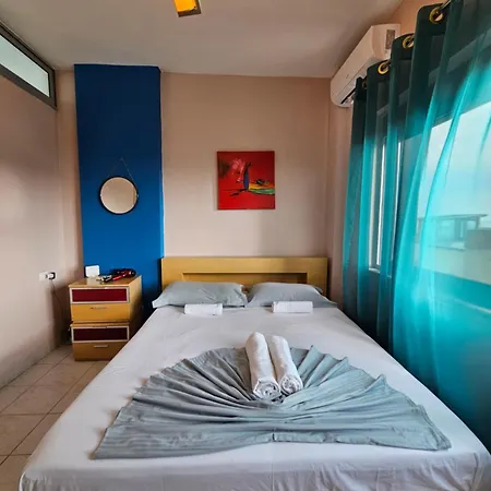 Adriatic Seaview Lejlighed Durrës