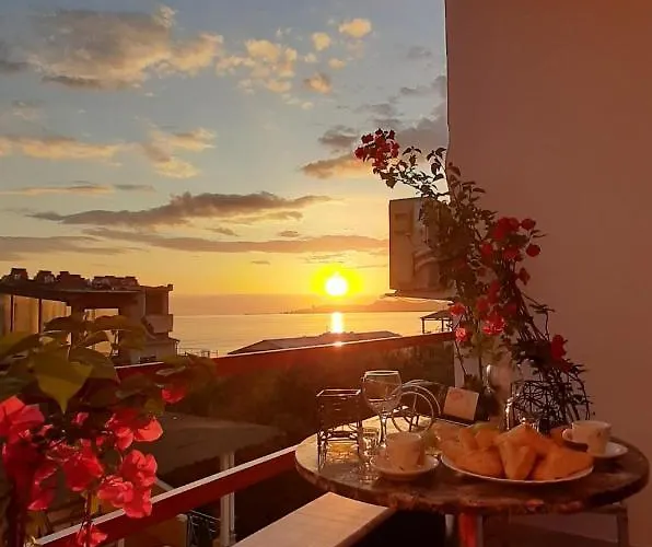 Adriatic Seaview * Durrës