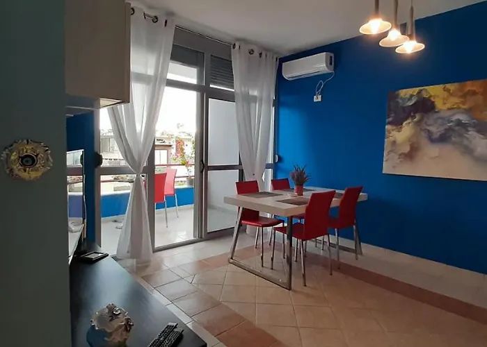 Adriatic Seaview * Durrës