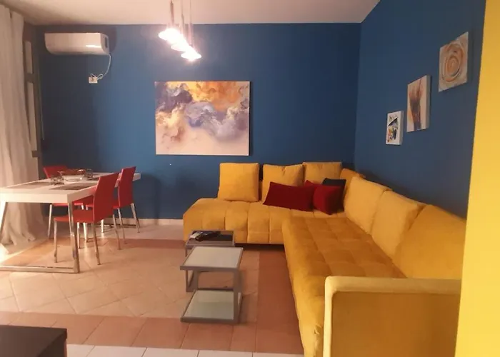 Adriatic Seaview 公寓